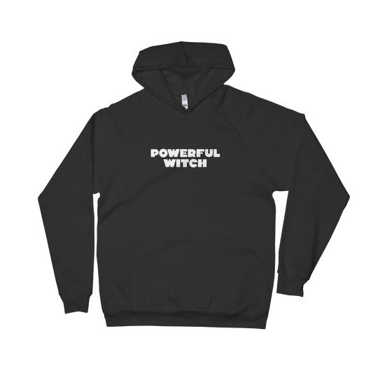 Powerful Witch Hoodie