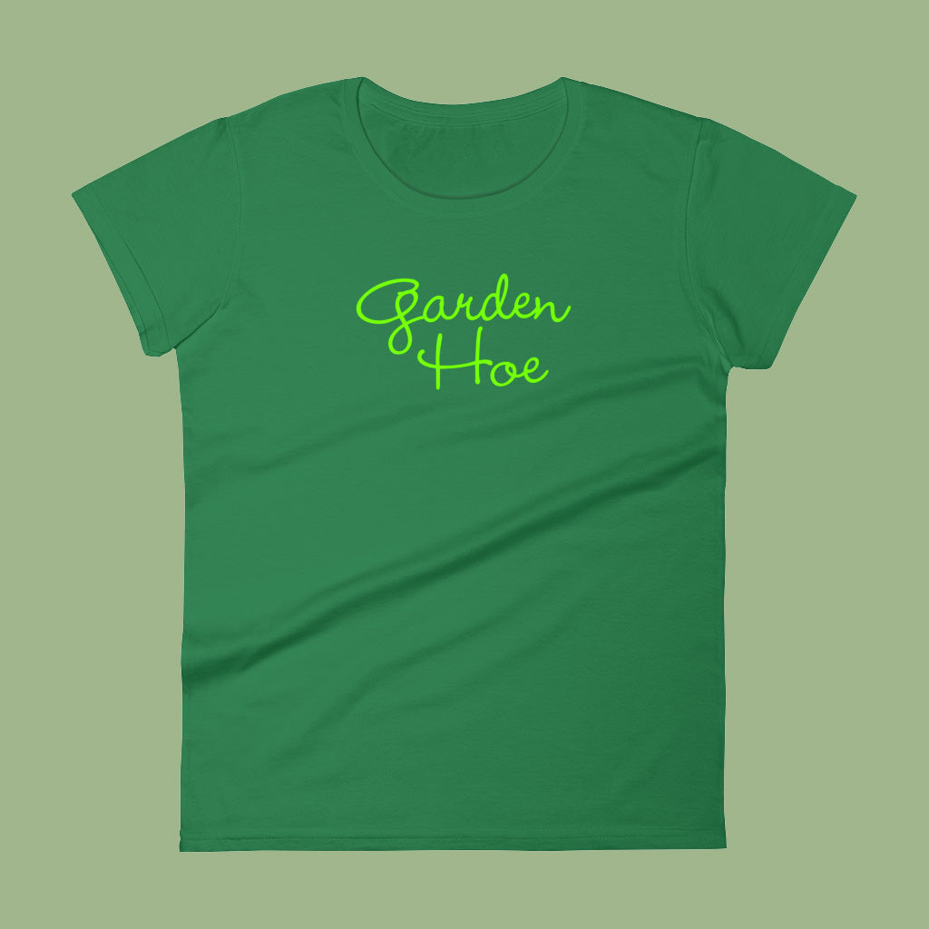 Garden Hoe T-Shirt