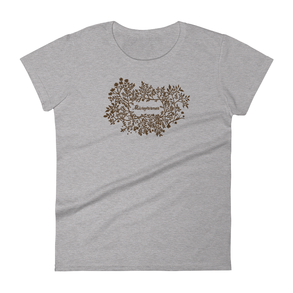 Micro Farmer T-Shirt