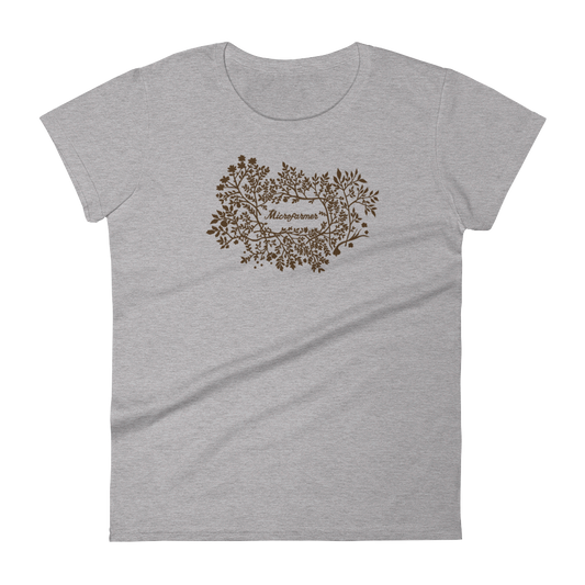 Micro Farmer T-Shirt