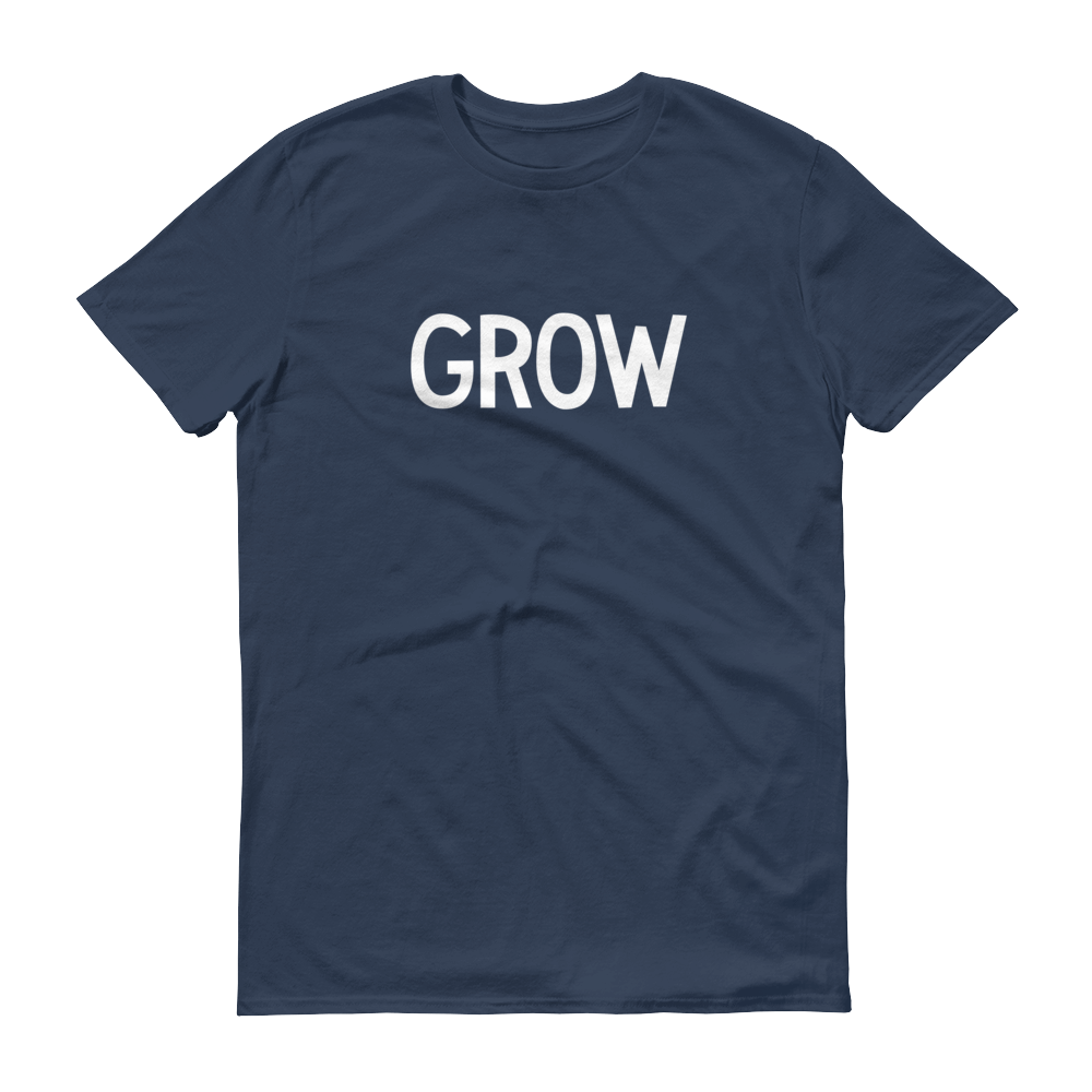 GROW T-Shirt